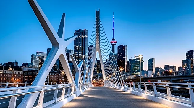 Canada's Infrastructure Megaprojects: Balancing Past Investments with Future Needs