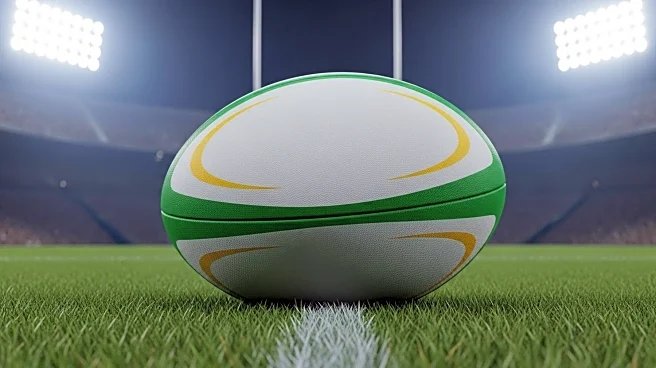 Wallabies Secure Dramatic Victory Over Argentina in Rugby Championship