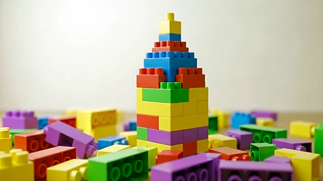 Humble Bundle Offers 17 Lego Games for $15