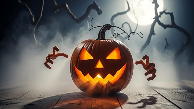 Gap Launches 'Nightmare Before Christmas' Collection for Halloween