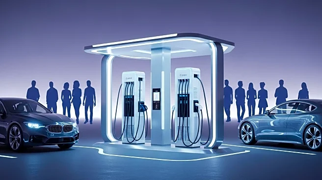 Youth in Parliament Forum Launches Free Electric Vehicle Training for 2,000 Nigerian Youths