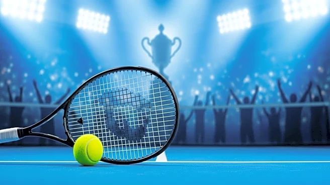 Carlos Alcaraz Defeats Novak Djokovic at U.S. Open, Sets Up Final Against Jannik Sinner