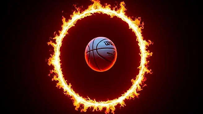 Phoenix Mercury's Strategic Trades Boost Championship Prospects