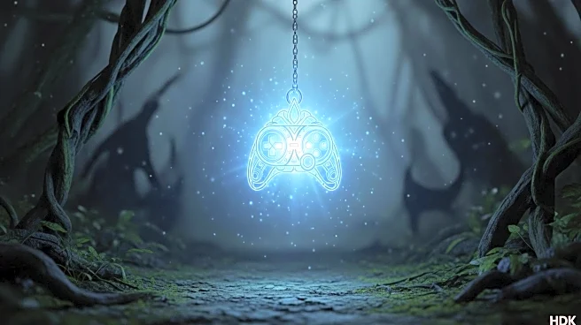 Hollow Knight: Silksong Introduces Item to Restore Original Game Controls