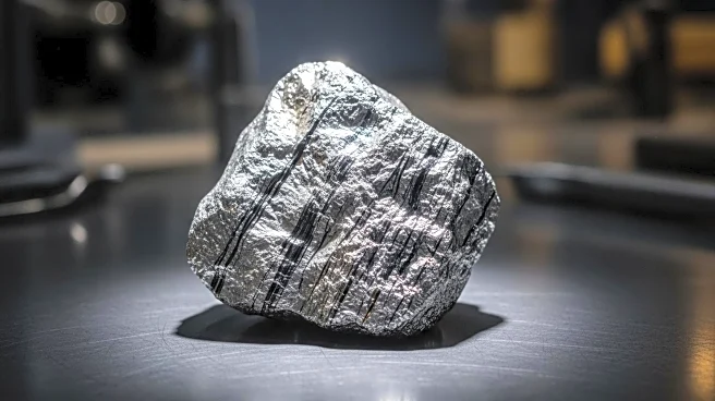 African Rainbow Minerals Suspends Bokoni Platinum Mine Operations Amid Financial Struggles