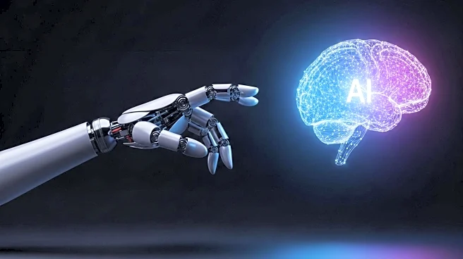 Tesla Shareholders to Vote on Investment in Musk's AI Startup xAI