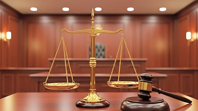 American Woman Convicted of Fraud in Northern Ireland Faces Sentencing
