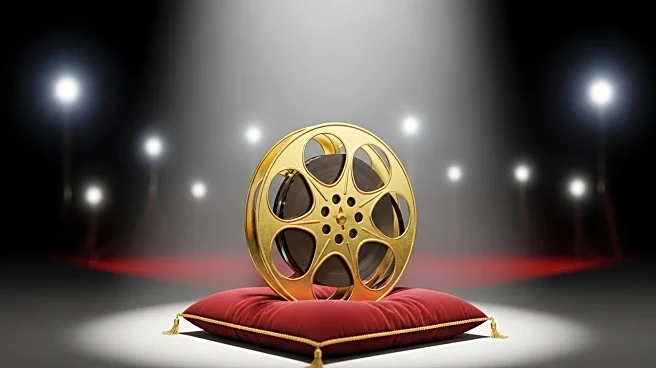 Toronto Film Festival Attracts Buyers with Star-Studded Lineup