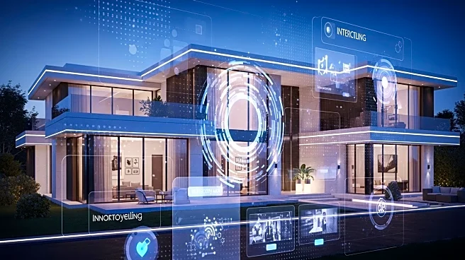 Tim Levy Expands Influence in Luxury Real Estate and Interactive Storytelling