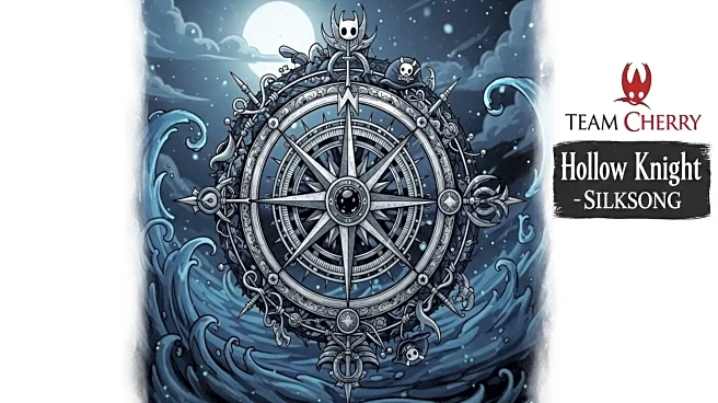 Team Cherry's Hollow Knight: Silksong Launch Spurs Unusual Support from Pirates
