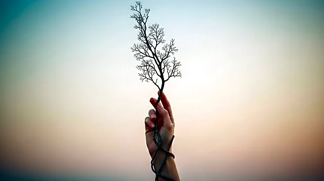 Venice Film Festival Showcases 'Silent Friend' - A Poetic Exploration of Human and Plant Communication