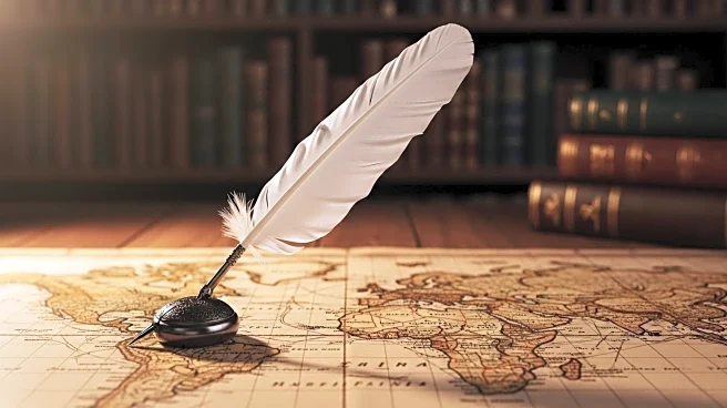 Historian Richard Bell Explores Global Impact of American Revolution in New Book