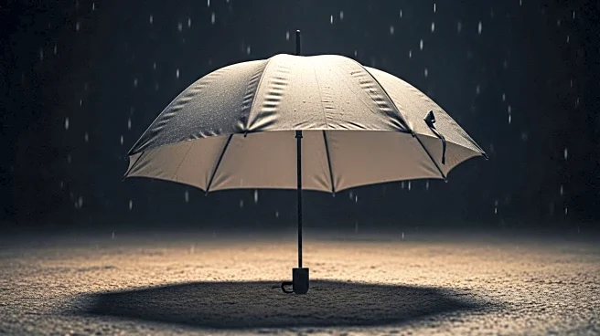 Texas Insurance Council Reports $47 Billion in Insured Losses Amid Severe Weather Events
