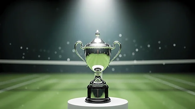 US Tennis Association Announces 20% Increase in US Open Prize Money