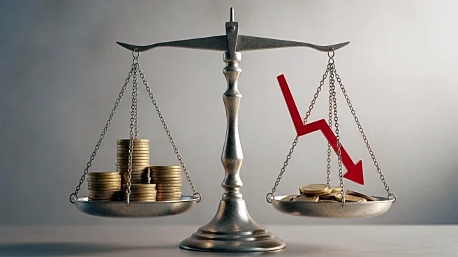 Universal Corporation Faces Financial Challenges Amid High Dividend Payout