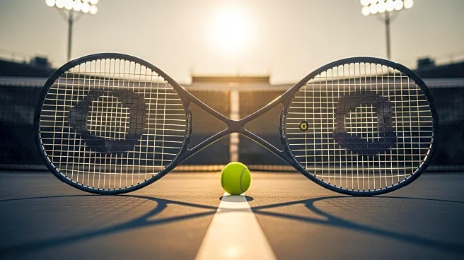 Aryna Sabalenka to Face Amanda Anisimova in US Open Women's Singles Final