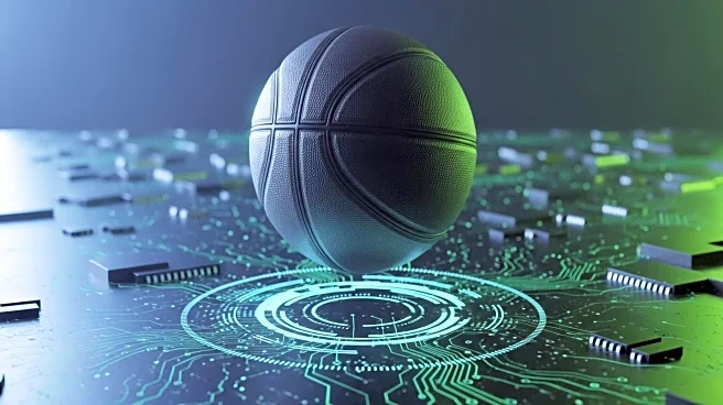 NBA 2K26: Optimal MyPlayer Builds for Enhanced Gameplay