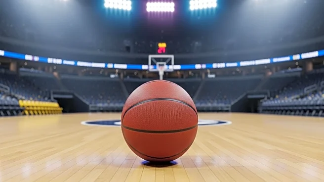 Frisco Legacy Defeats Brook Hill in Close Basketball Game