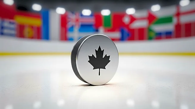 Auston Matthews Aims for Olympic Redemption Against Canada in 2026