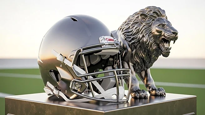 NFL Experts Predict Lions to Defeat Packers in Season Opener