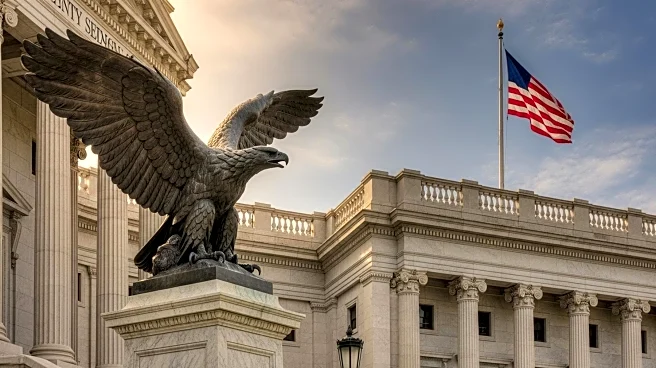 President Trump Renames Defense Department to Department of War