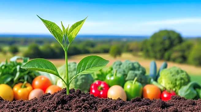 APNI Hosts Special Session on Phosphorus Efficiency at Global Summit in Africa