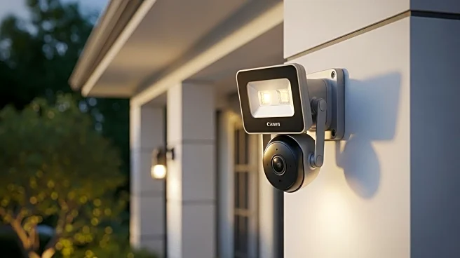 Reolink Introduces AI-Enhanced Floodlight Camera for Improved Home Security