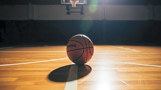 Thunder Rookie Thomas Sorber Out for Season Due to Torn ACL