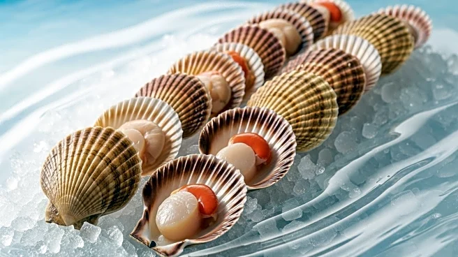 Northern Wind Enhances Scallop Sourcing, Ensuring Consistency and Quality for Restaurants