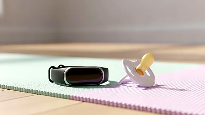 Ultra-athletes Challenge Pregnancy Norms with New Training Approaches
