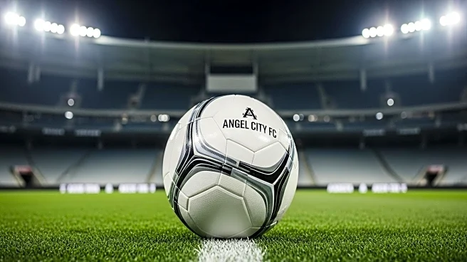 Gisele Thompson Signs New Contract with Angel City FC