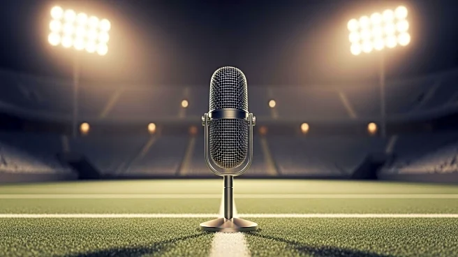 Cam Jordan Launches Third Season of NFL Podcast 'Off the Edge'