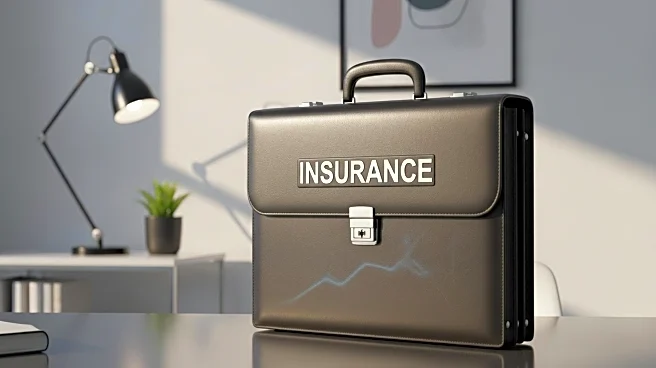 Progressive Commercial's Role in the Expanding Insurance Consulting Services Market
