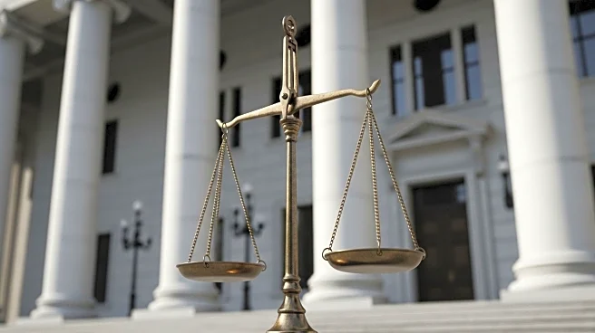 White House Seeks Supreme Court Intervention on Tariff Appeal Amid Trade Uncertainty