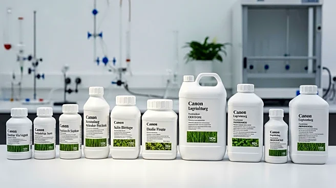 Australian Pesticides Authority Introduces New Templates for Agricultural Chemicals