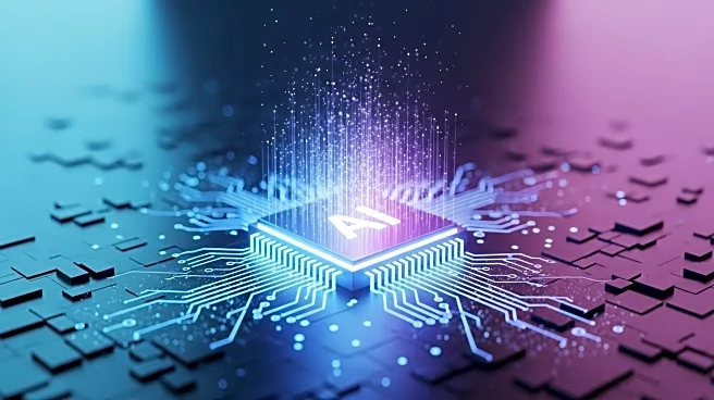 Broadcom Projects Major AI Revenue Growth Following $10 Billion Order