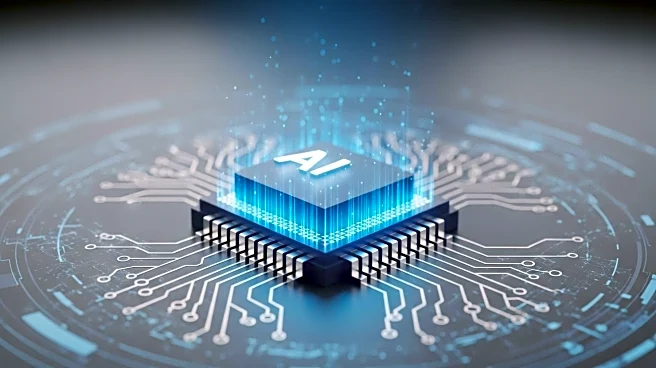 AI-Driven Semiconductor Market Leadership: Broadcom's Strategic Positioning for Long-Term Growth
