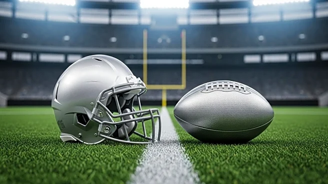 Patriots vs. Raiders: New England Prepares for 2025 NFL Season Opener