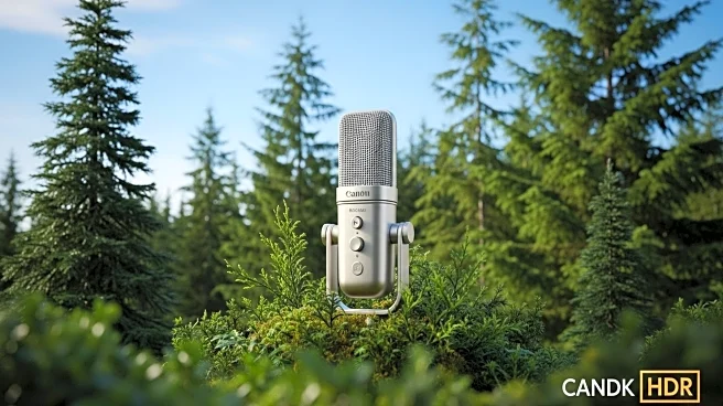KLCC's Eye 5 Explores Cutting-Edge Music in the Pacific Northwest