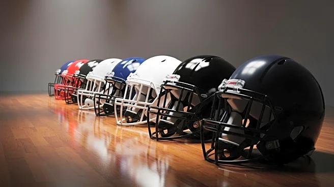 NFL Scouts Focus on John Mateer and Other Prospects in College Football Week 2