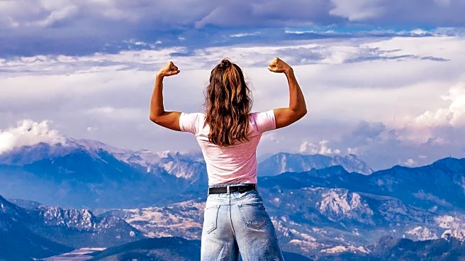 Teen Psychologist Lisa Damour Discusses Resilience Amidst Modern Challenges