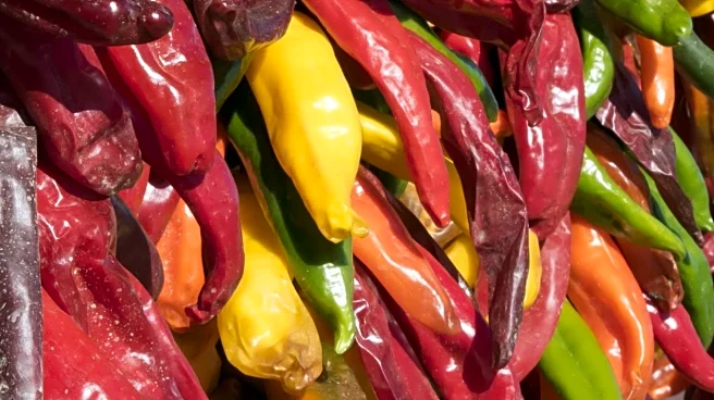 Southern Colorado Welcomes Back Popular Chile Festival