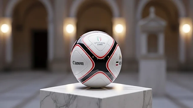 Gattuso's First Days with Italy Exceed Expectations