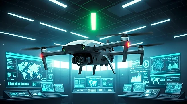 UK Seeks to Futureproof Unmanned Air Capability