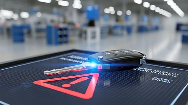 Jaguar Land Rover Halts Production Due to Cyber-Attack, Affecting Thousands of Workers