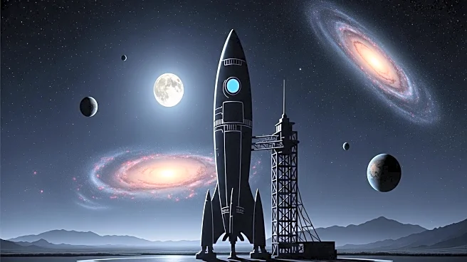 Build A Rocket Boy Releases Major Update to Address MindsEye Launch Issues