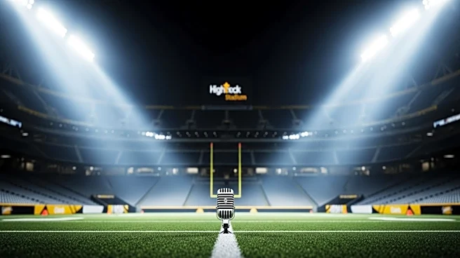 Buffalo Bills Beat Writer Reflects on 400 Games at Highmark Stadium