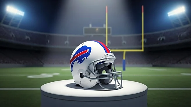 Jim Kelly's Historic Debut with Buffalo Bills Remembered