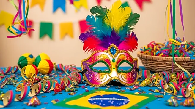 Chargers Host Enthusiastic Party in São Paulo, Engaging Local Fans