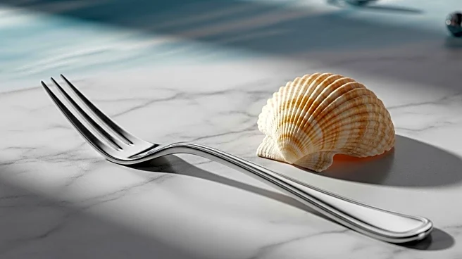 Suempol Acquires Belgian Shrimp Processor Van Biesen  Pieters, Expanding Seafood Portfolio